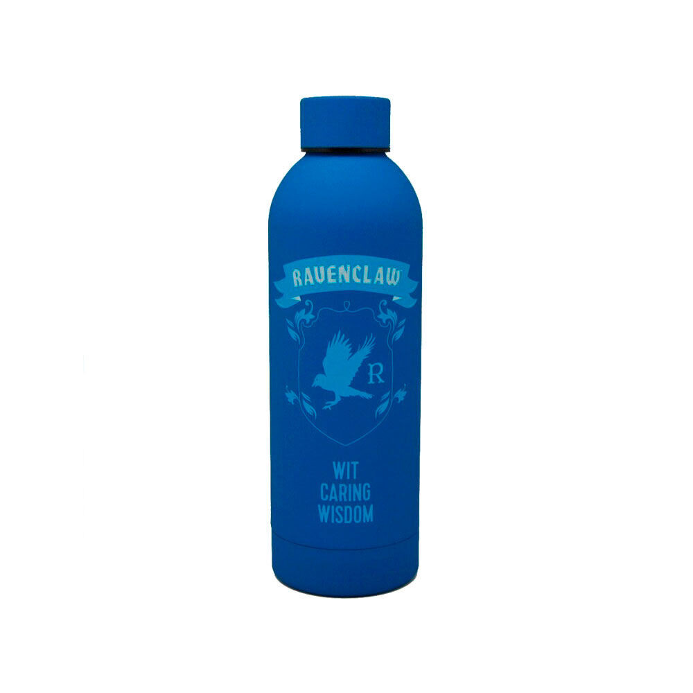 Botella acero inoxidable Ravenclaw Harry Potter 700ml