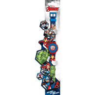Reloj digital Los Vengadores Avengers Marvel