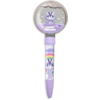 Boligrafo topper Fantasia Dreams &38 Friends surtido