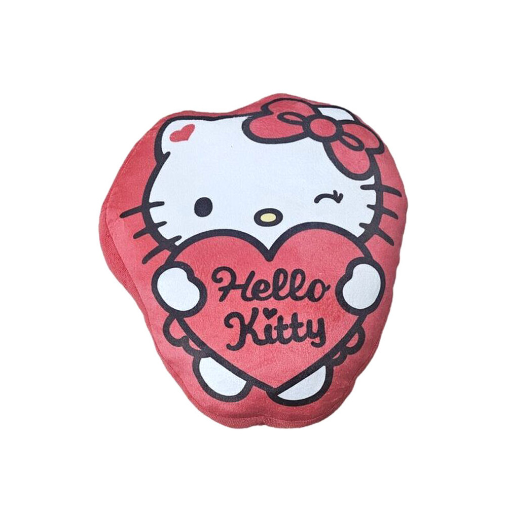 Cojin 3D Hello Kitty