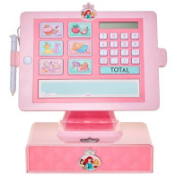 Caja registradora Princesas Disney