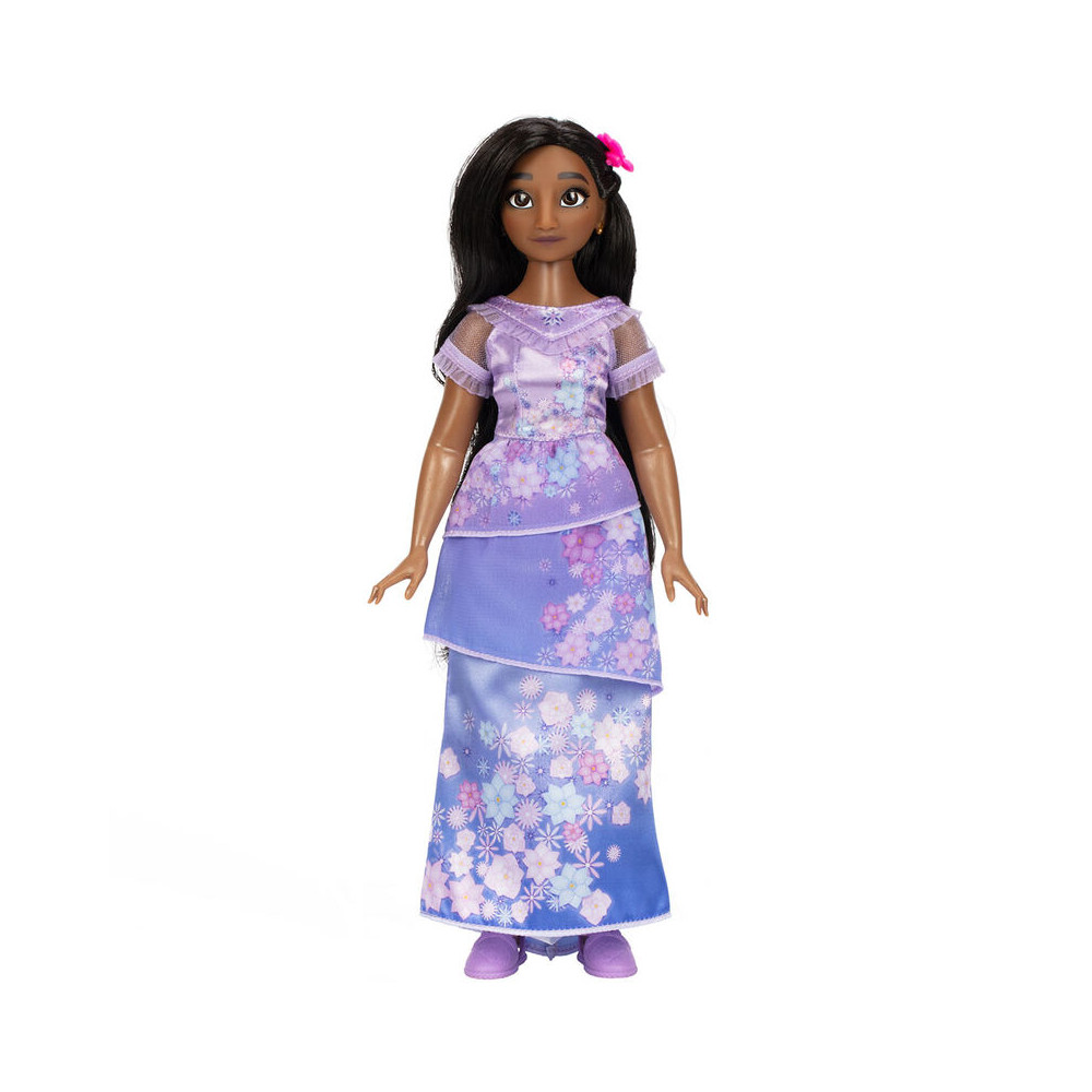 Muñeca Isabela Encanto Disney 25cm