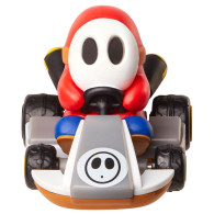 Figura Mario Kart Racers 6cm surtido