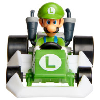 Figura Mario Kart Racers 6cm surtido
