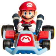 Figura Mario Kart Racers 6cm surtido