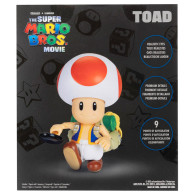 Figura Toad Super Mario Bros 13cm