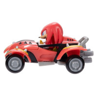 Figura vehiculo Sonic the Hedgehog surtido