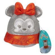 Blister 4 peluches Disney Squishmallows 12cm