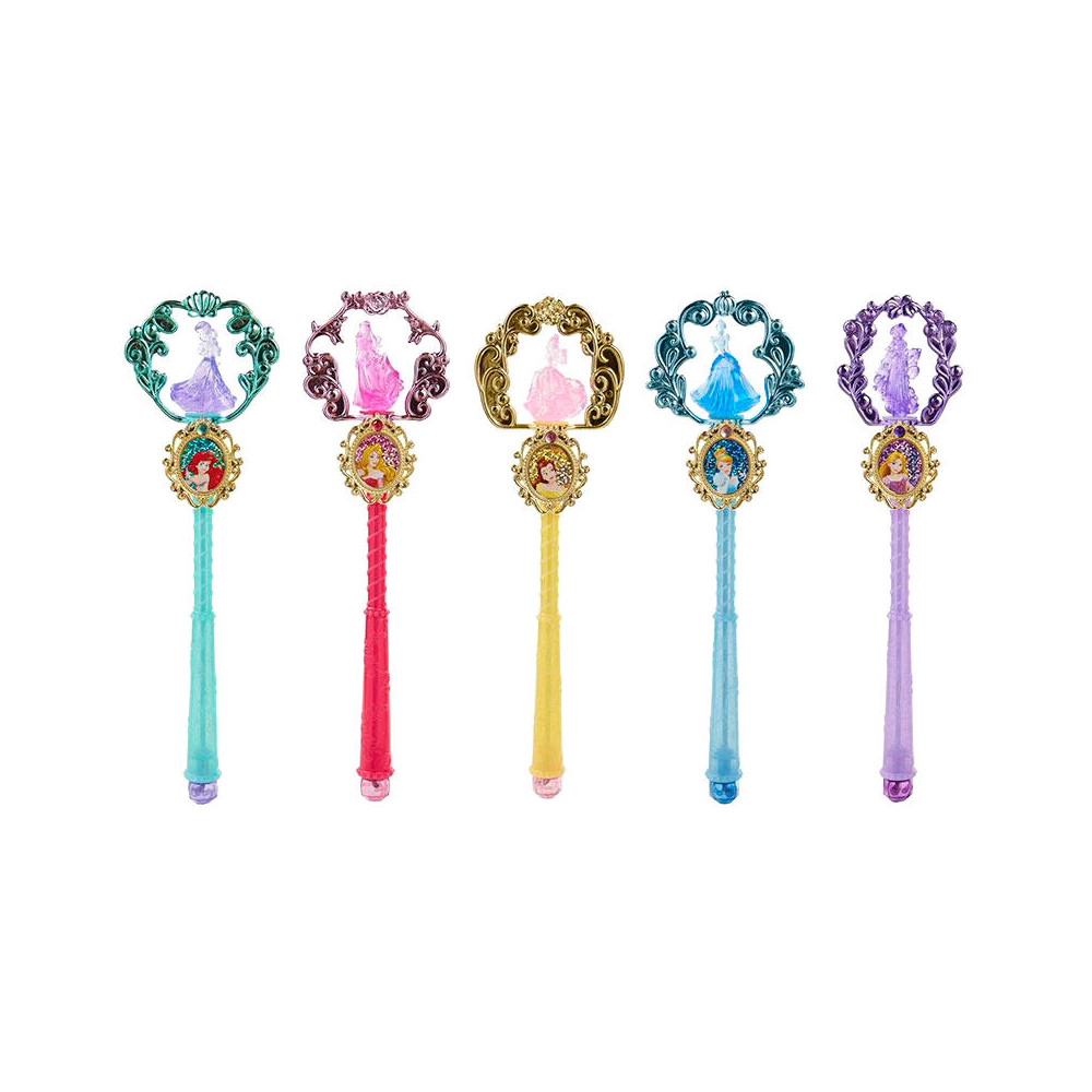 Cetro Princesas Disney surtido