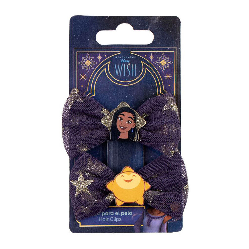 Accesorios pelo Wish Disney