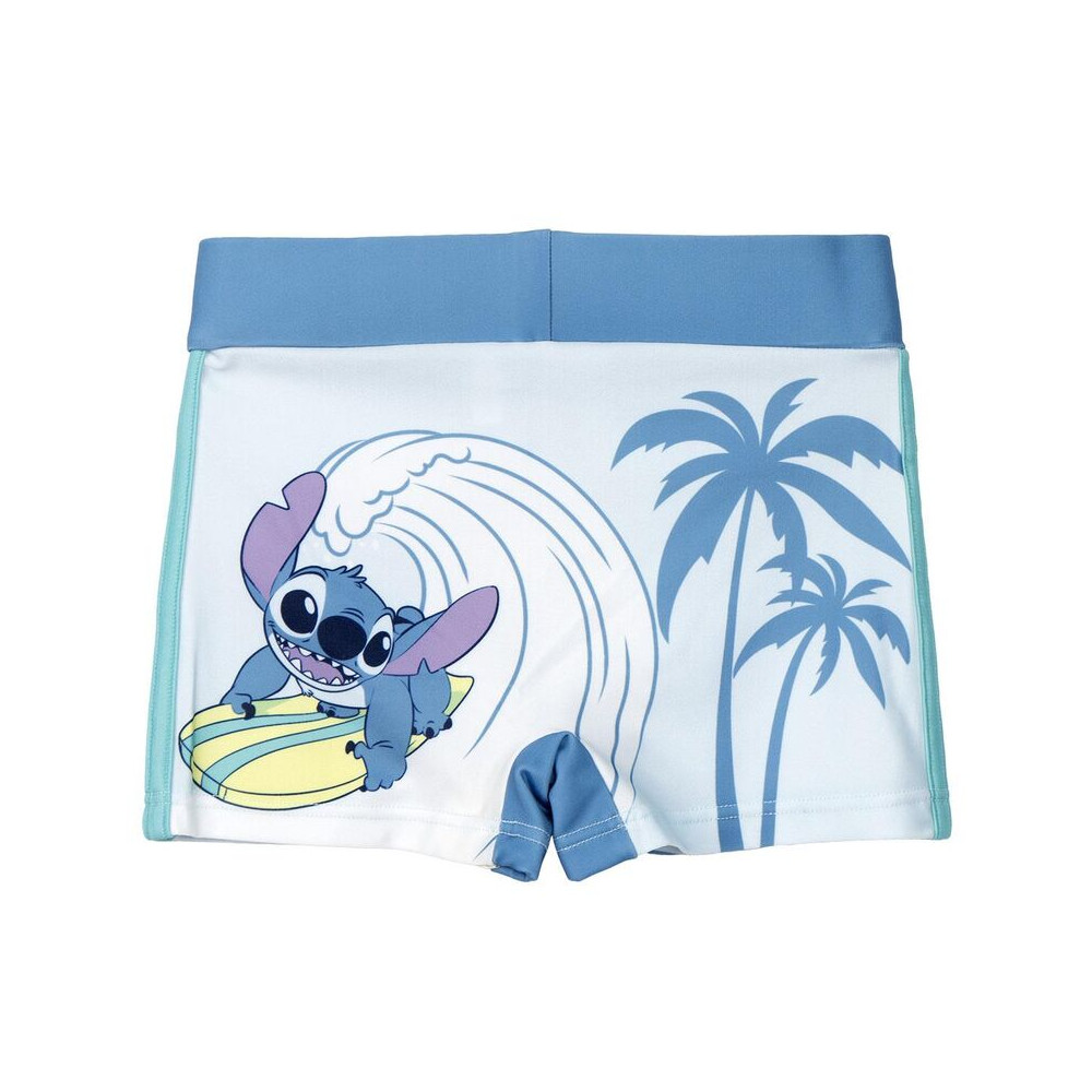 Bañador boxer Stitch Disney