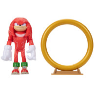 Figura  Sonic 2 10cm surtido