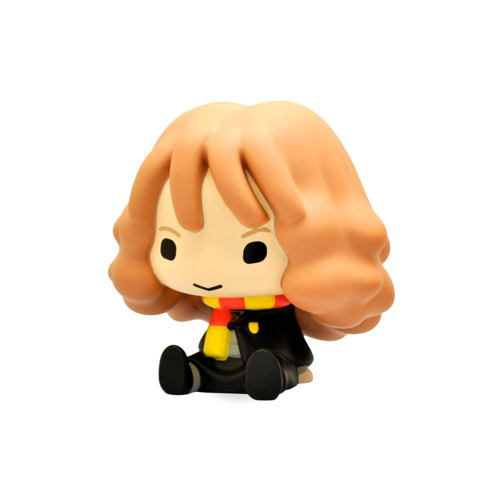 Figura hucha Chibi Hermione Granger Harry Potter 16cm