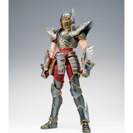 Figura Pegasus Seiya Los Caballeros del Zodiaco Saint Cloth Myth Ex Saint Seiya 17cm