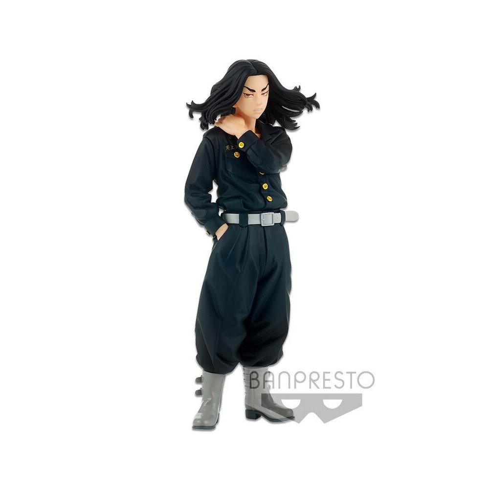 Figura Keisuke Baji Tokyo Revengers 17cm