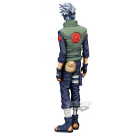 Figura Grandista Hatake Kakashi Naruto Shippuden 29cm