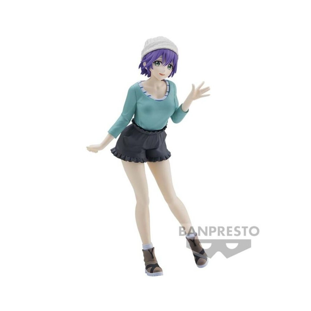 Figura Kyunties Hiro Segawa A Couple of Cuckoos 17cm