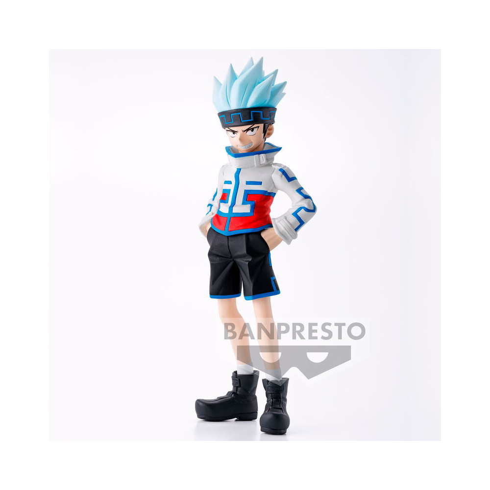 Figura Horohoro Shaman King 14cm