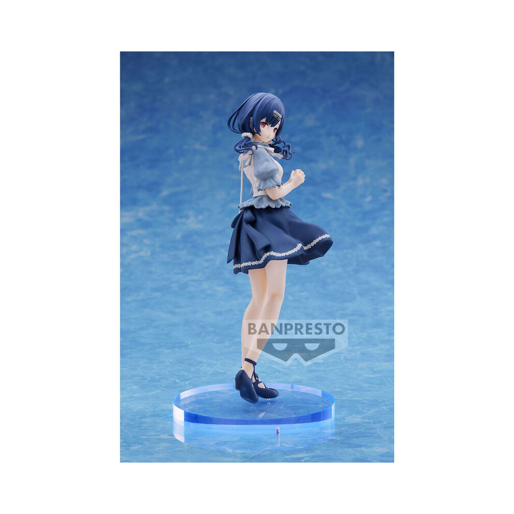 Figura Rinze Morino Shiny Colors The Idolmaster 18cm