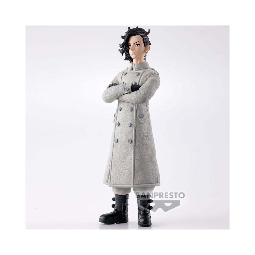 Figura Hajime Kokonoi Tokyo Revengers 17cm