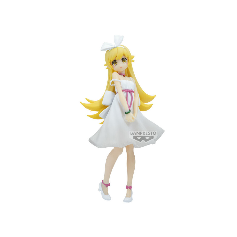 Figura Shinobu Oshino Monogatari 20cm