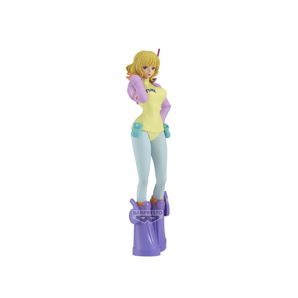 Figura Egghead Stussy The Grandline Series One Piece 16cm