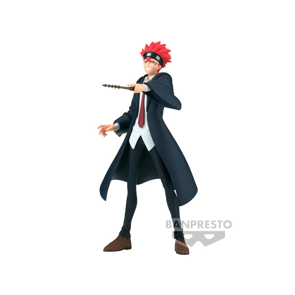 Figura Dot Barrett Mashle DXF 17cm