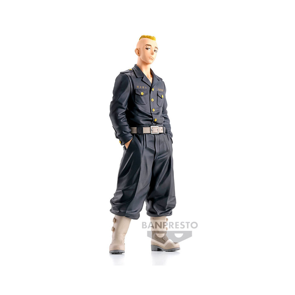 Figura Yasuhiro Muto Tokyo Revengers 18cm