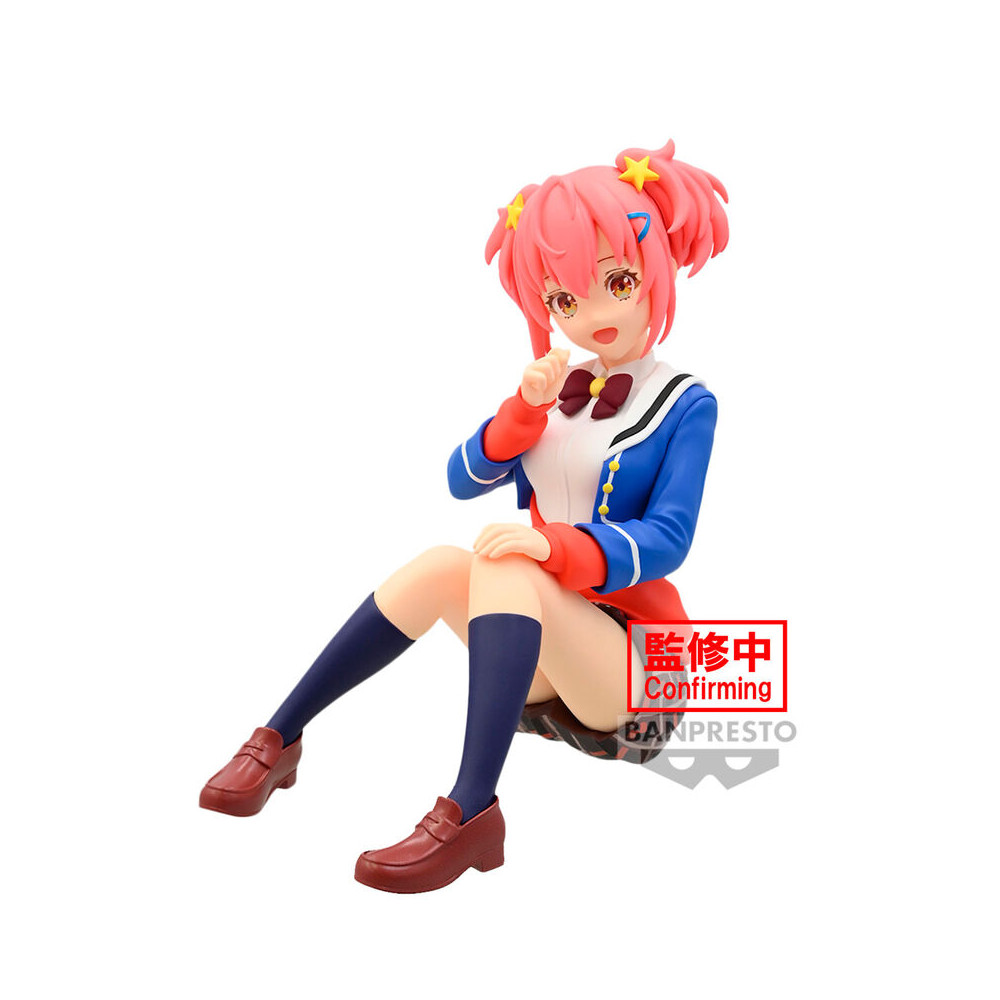 Figura Kokona Otori World Dai Star 11cm