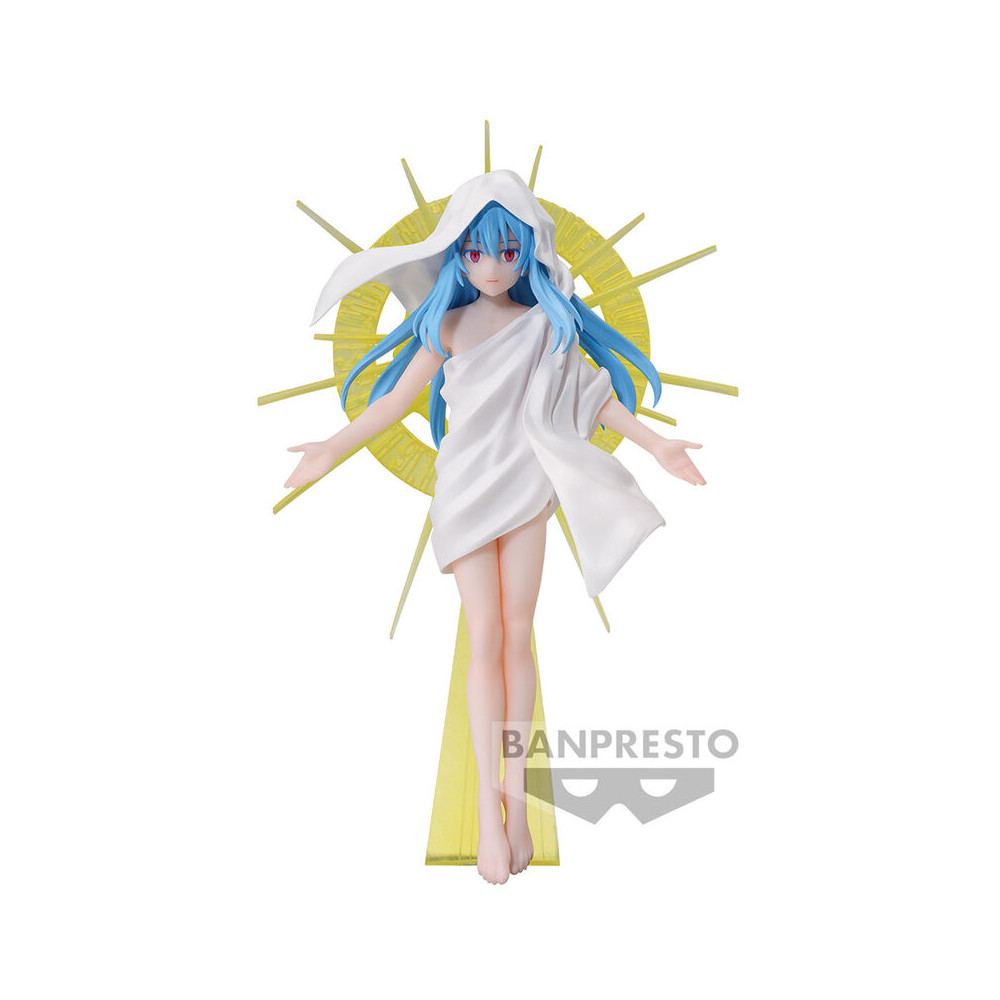 Figura Raphael Rimuru Effectreme That Time I Got Reincarnated as a Slime 16cm