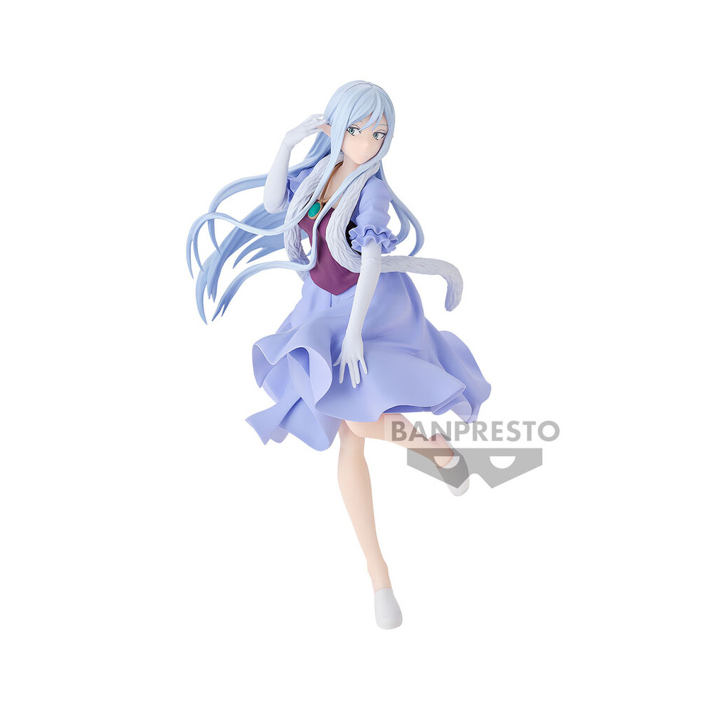 Figura Elmesia That Time I Got Reincarnated as a Slime 21cm