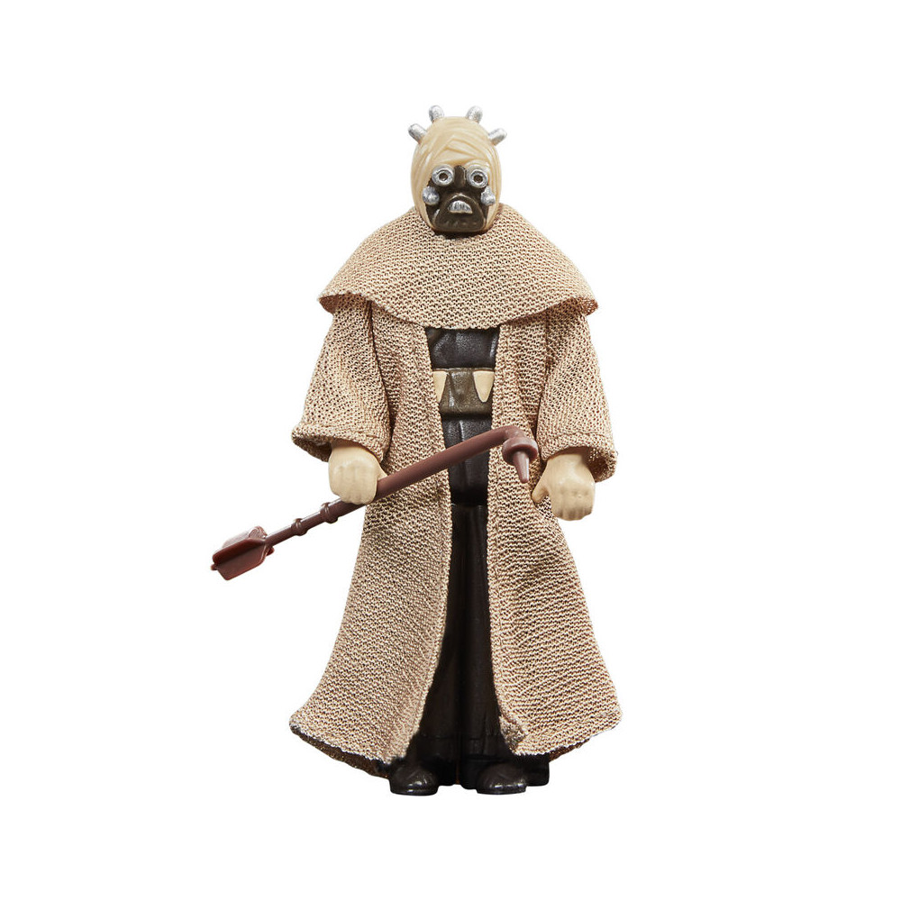Figura Tusken Warrior El Libro de Boba Fett Star Wars 9,5cm