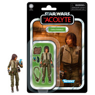 Figura Osha Aniseya The Acolyte Star Wars 9,5cm
