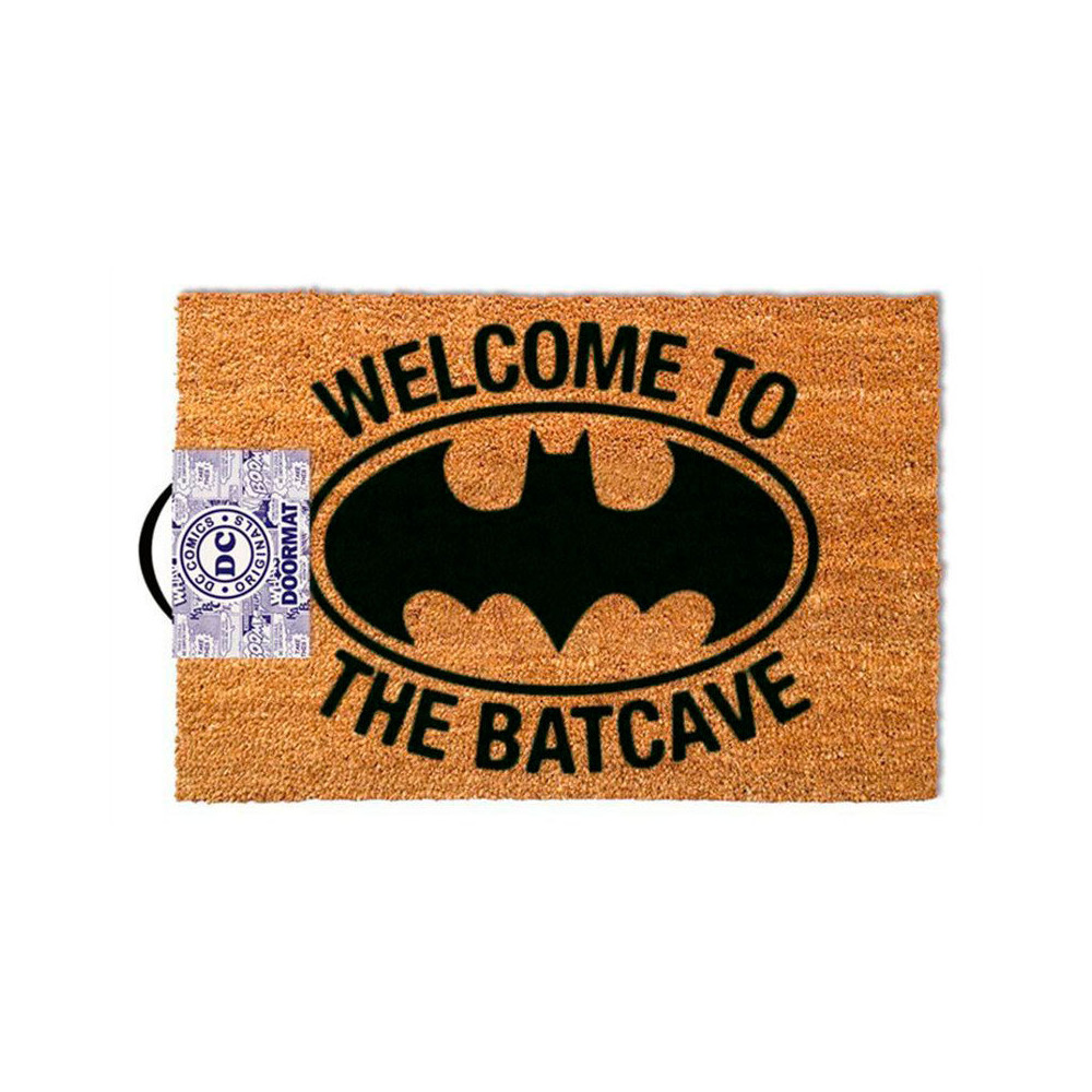 Felpudo Batman DC Comics