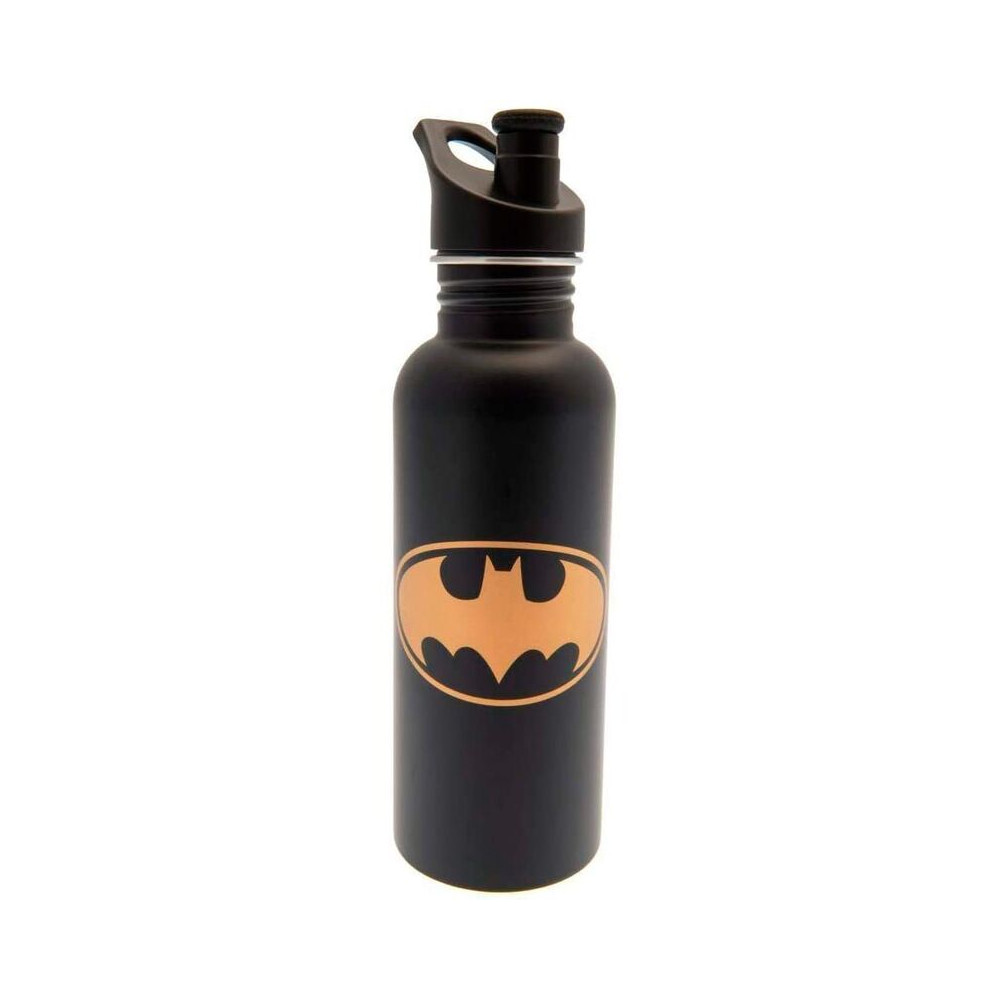 Botella Batman DC Comics