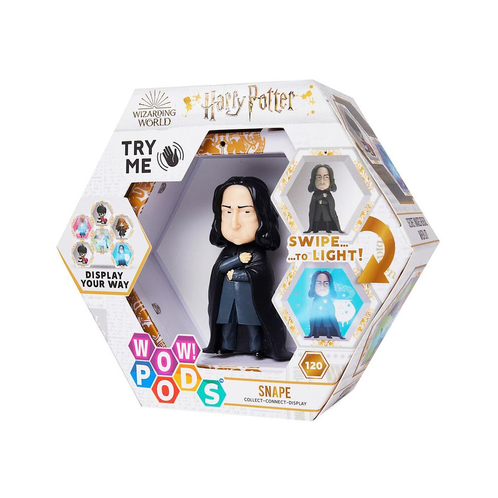 Figura led WOW! POD Snape Harry Potter