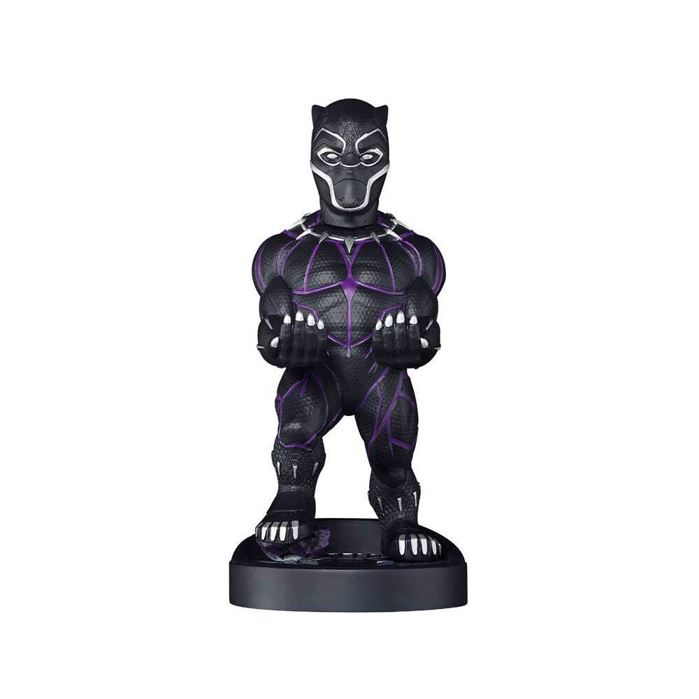 Cable Guy soporte sujecion figura Black Panther Marvel 21cm