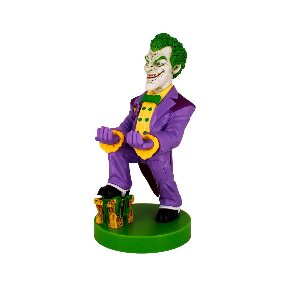 Cable Guy soporte sujecion figura Joker DC Comics 20cm