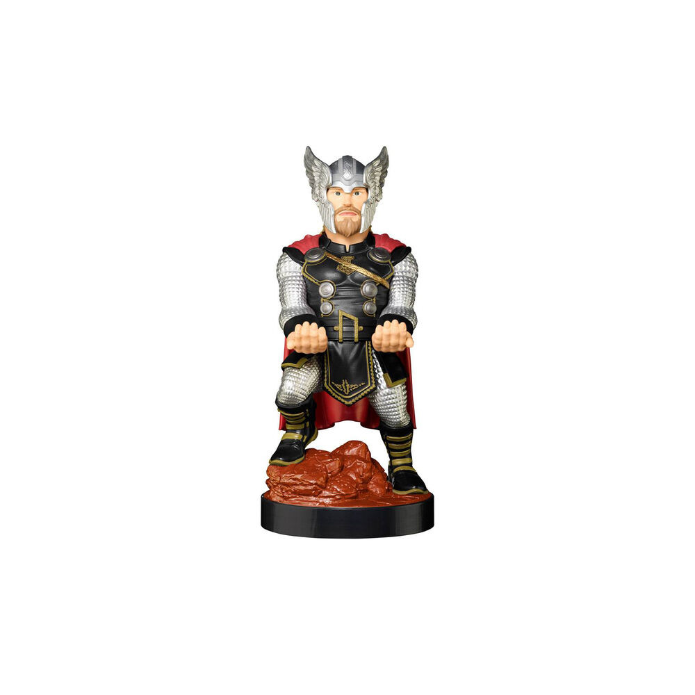 Cable Guy soporte sujecion figura Thor Marvel 21cm