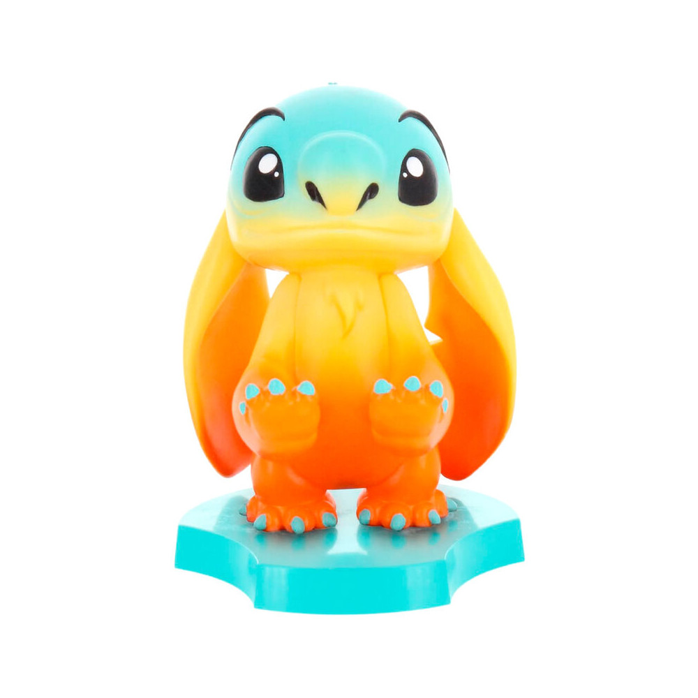 Mini Cable Guy Sunset Stitch Disney