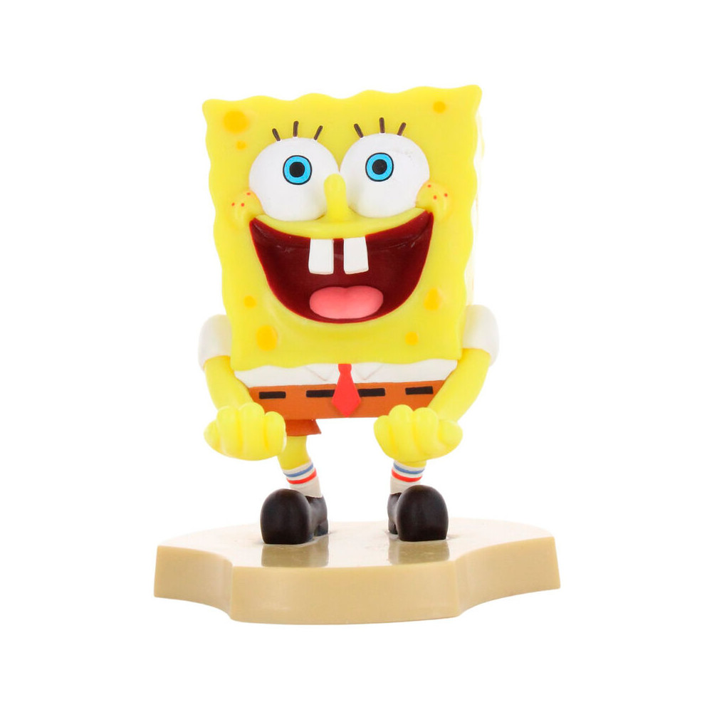 Mini Cable Guy Bob Esponja - Bob Esponja