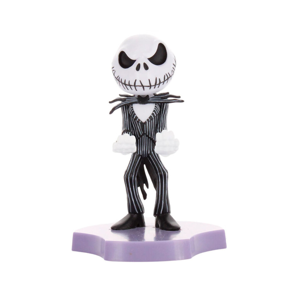 Mini Cable Guy Jack Pesadilla Antes de Navidad Disney