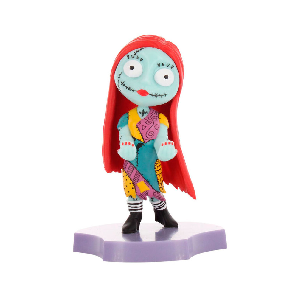 Mini Cable Guy Sally Pesadilla Antes de Navidad Disney