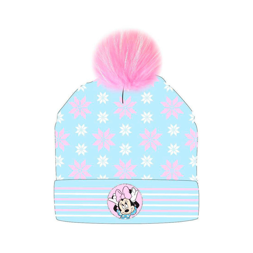 Gorro Minnie Disney
