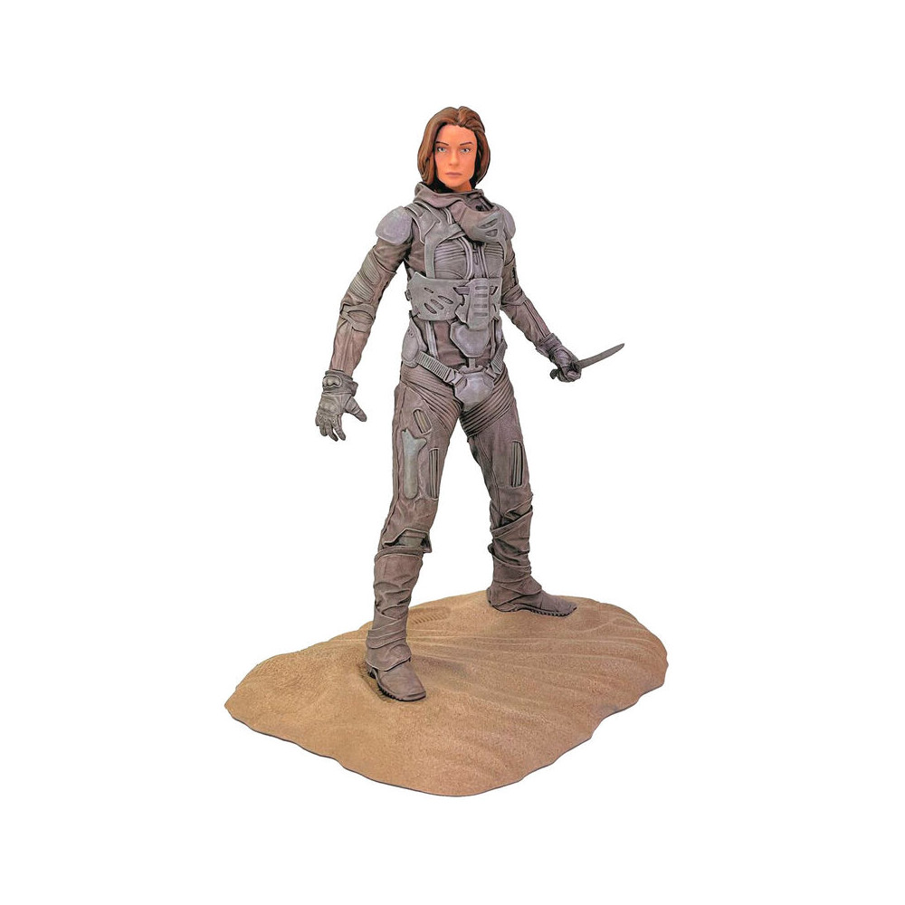 Estatua Lady Jessica Dune 23cm