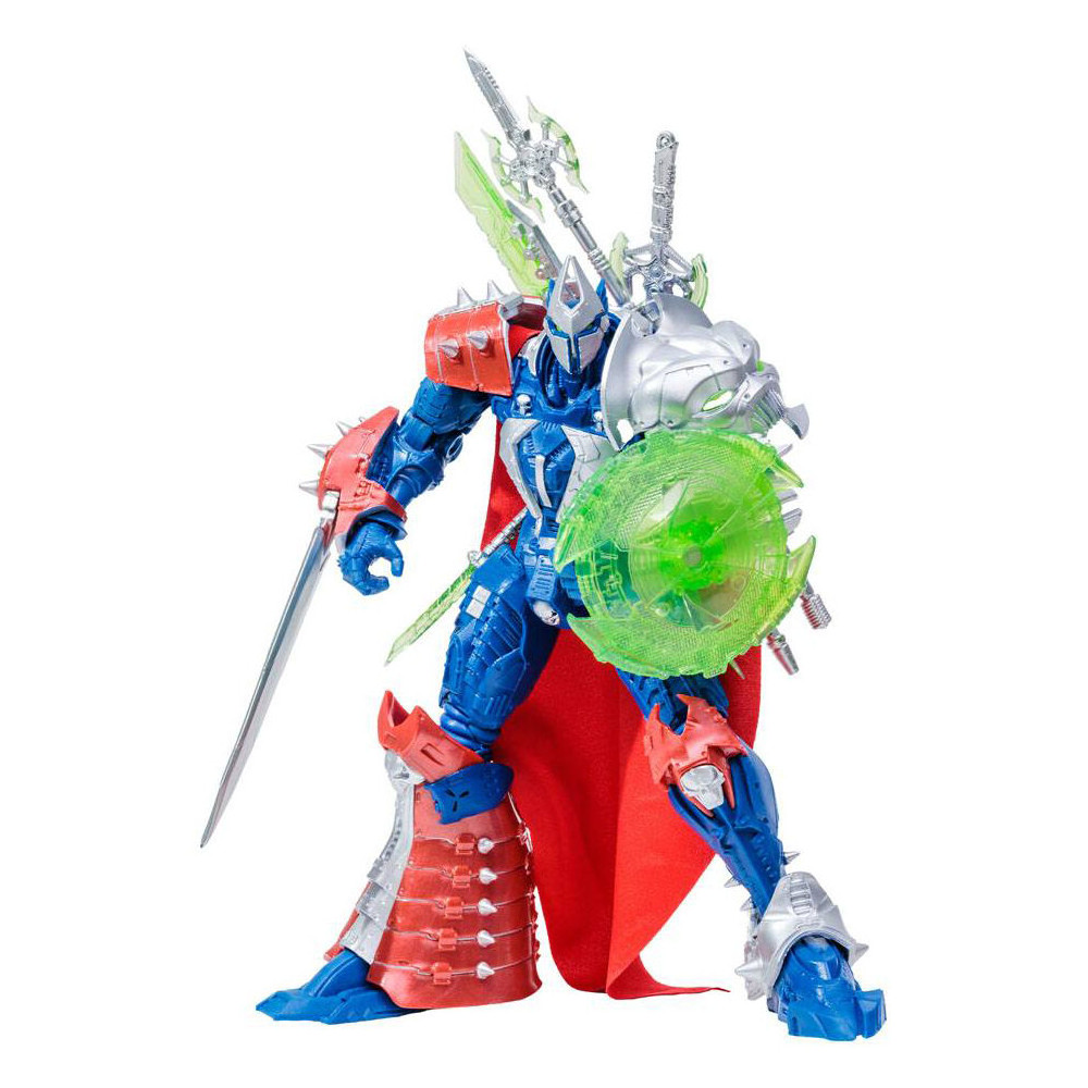 Figura Spawn Designer Edition Spawn 18cm