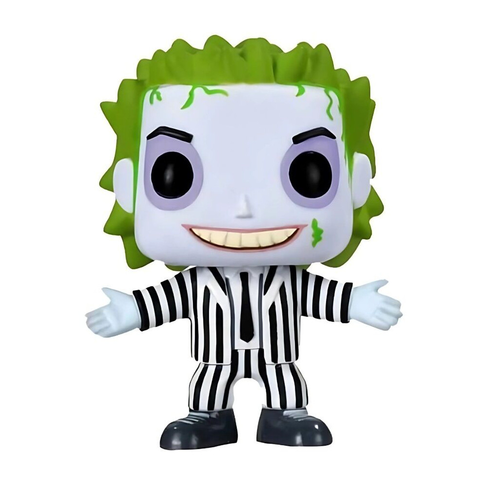 Figura POP Beetlejuice Bitelchus