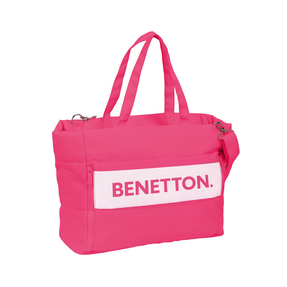 Bolso Raspberry Benetton