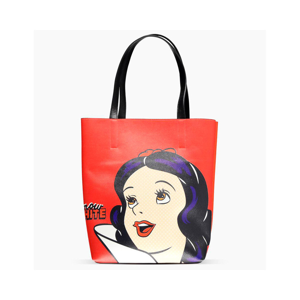 Bolso shopping Blancanieves Disney