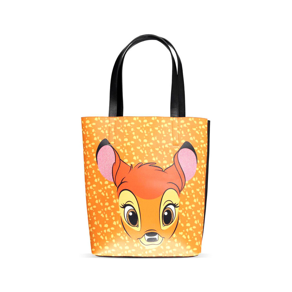 Bolso shopping Bambi Disney
